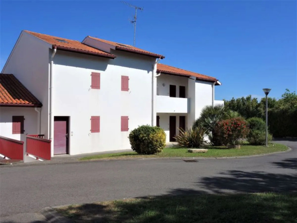 Villa Zirlinga Bidart 18285