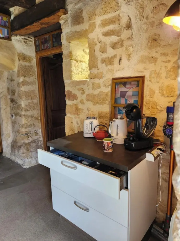 Le Gîte étoilé