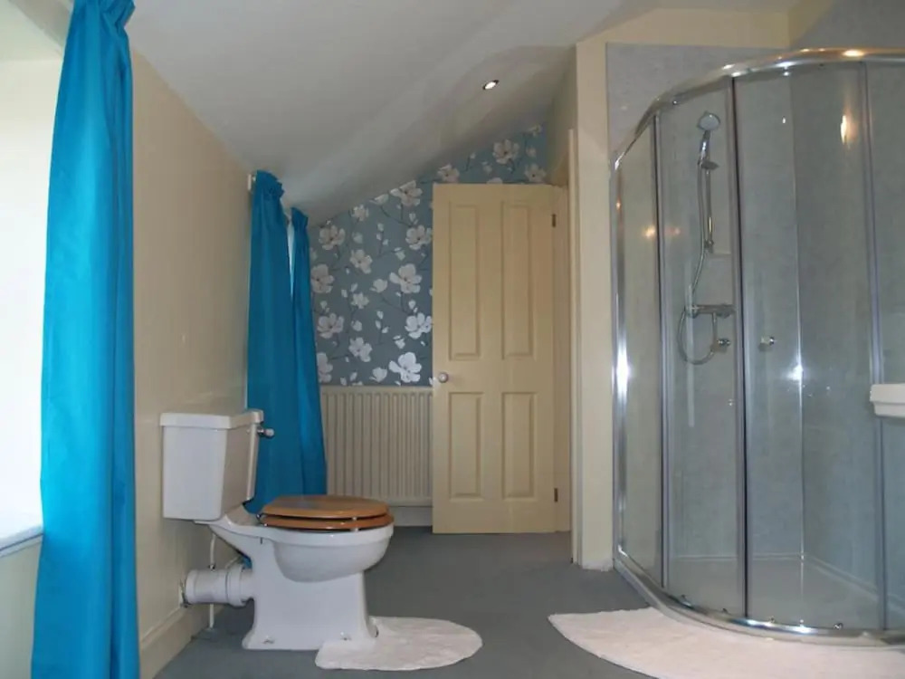Abbotshaw House - Farm B&B