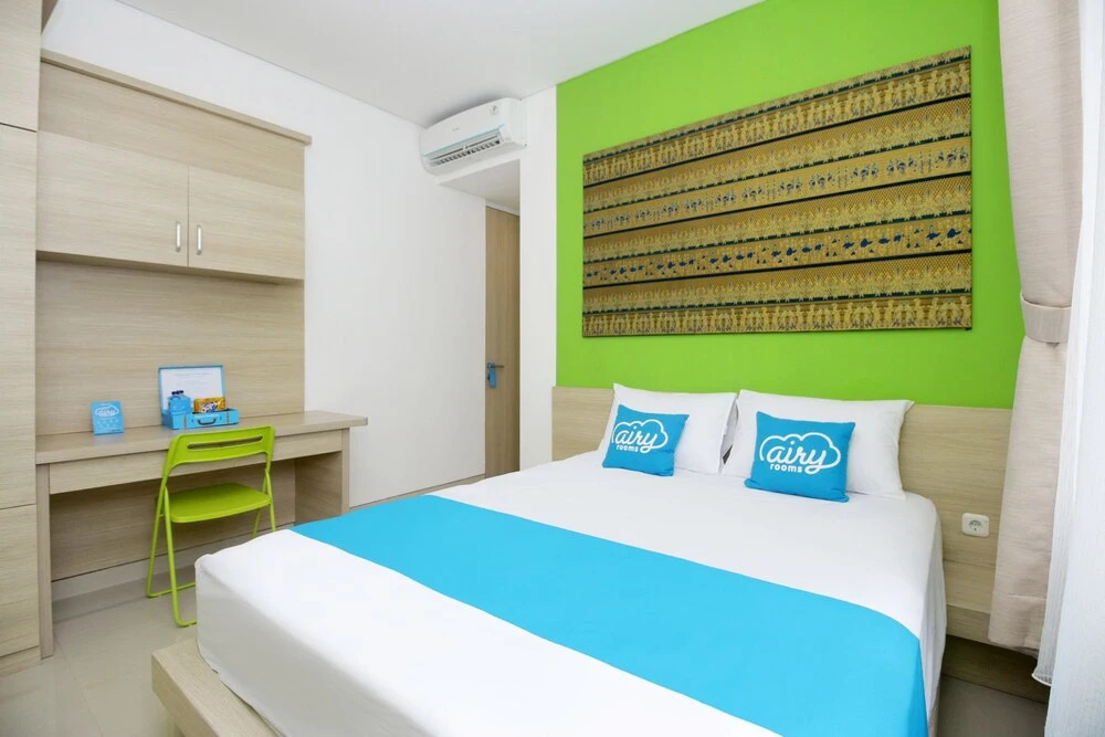 Airy Syariah Cilandak KH Muhasyim Raya 50 Jakarta