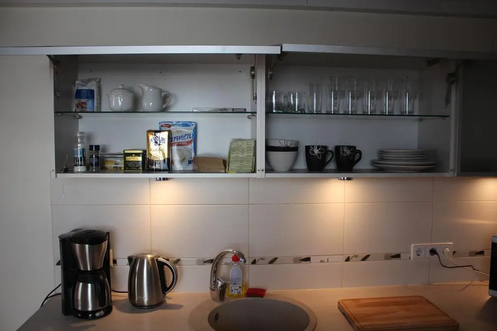 Kompanii Apartment