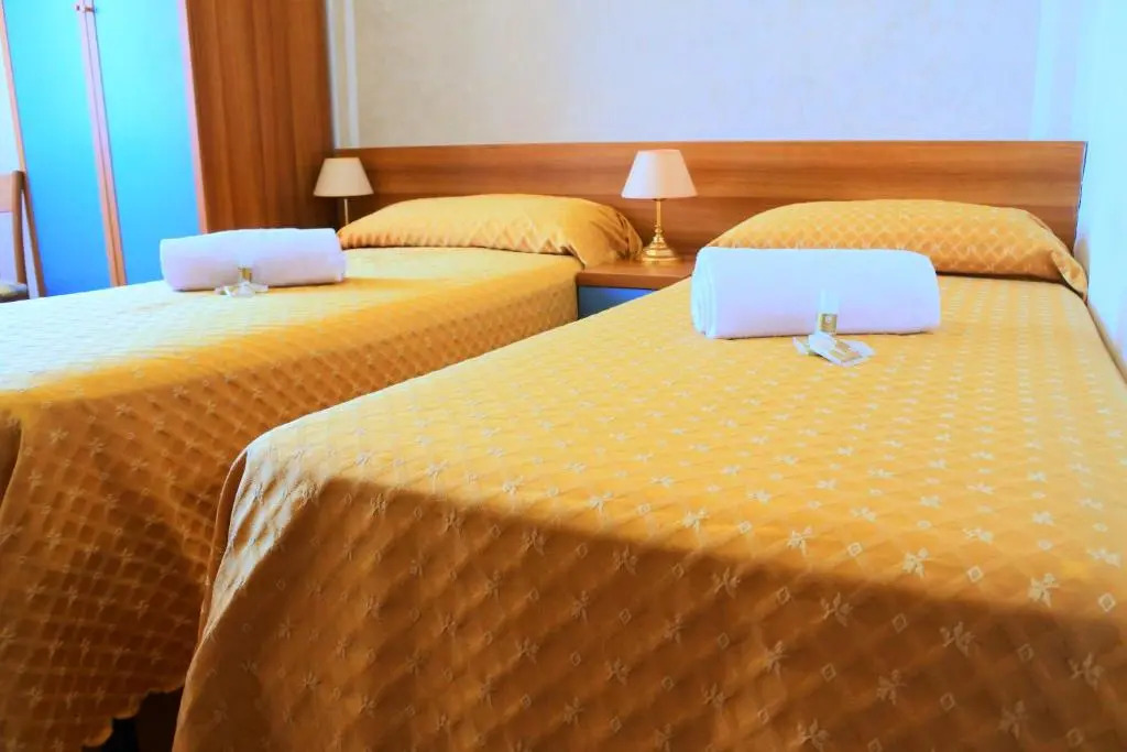 Hotel Loreto