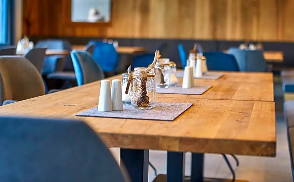 Hotel Gungau