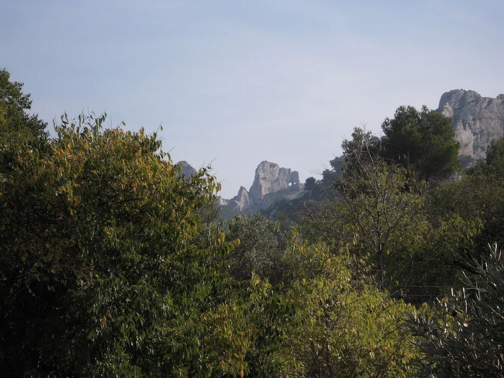 Résidence Mititia