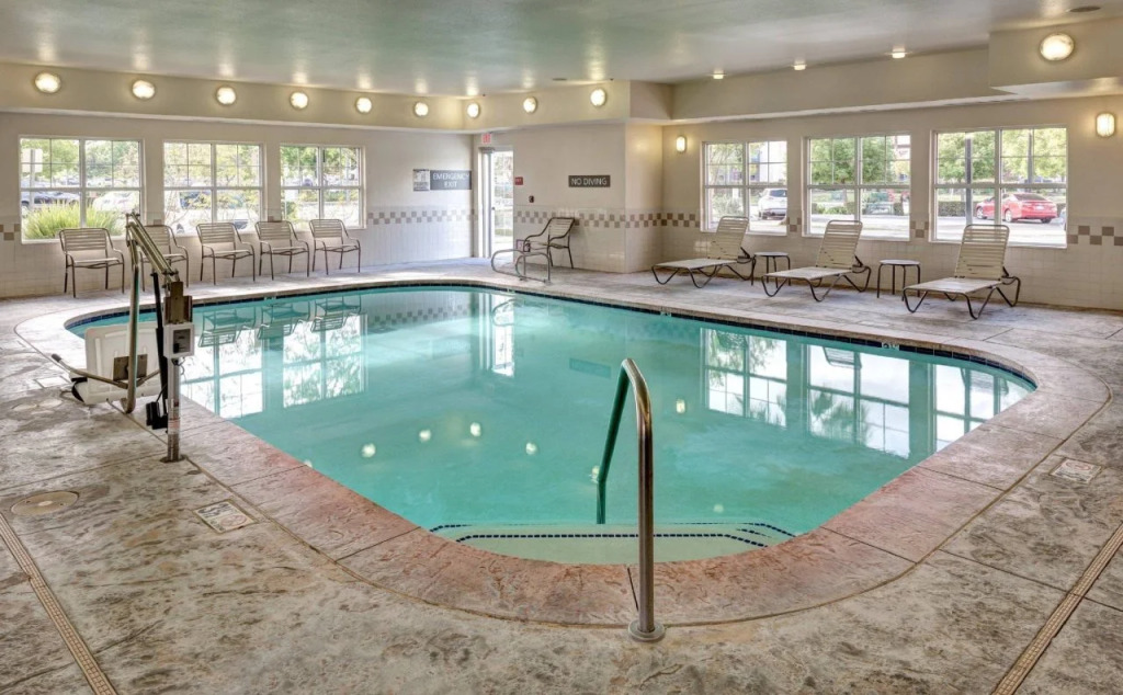 Residence Inn by Marriott San Bernardino