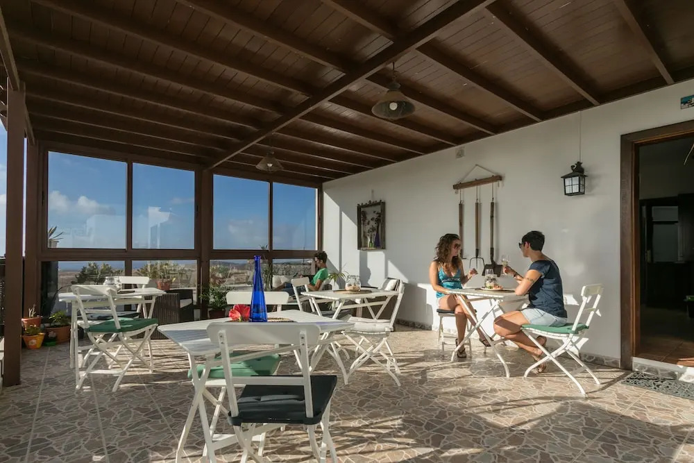 Villa El Jable Lanzarote
