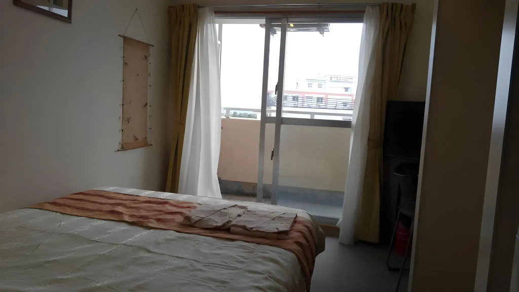 Hotel Peace Island Ishigaki in Yashima