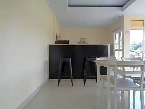 Daper Hostel