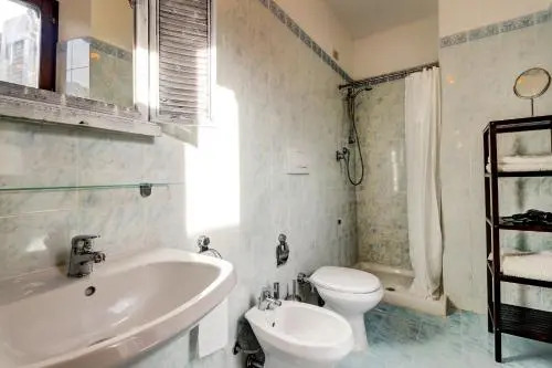 Assisi Nice View Apartment
