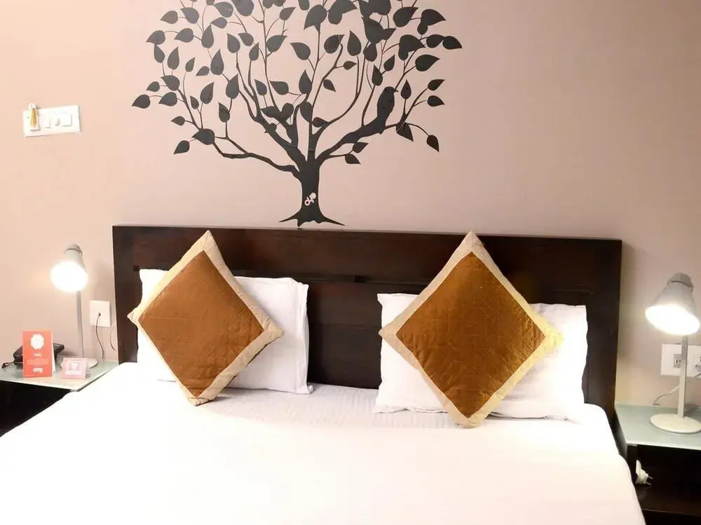 Via Travelers Lodge