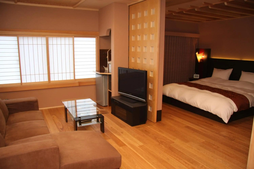 Ryokan Shinsen