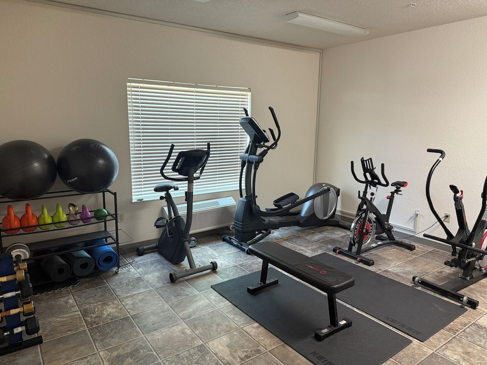 The Enchanted Suites & Residence