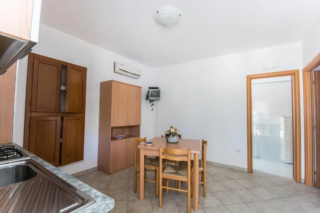 Residenza Piccolo Uliveto