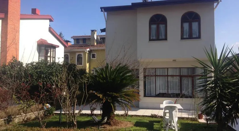 Altay Villa