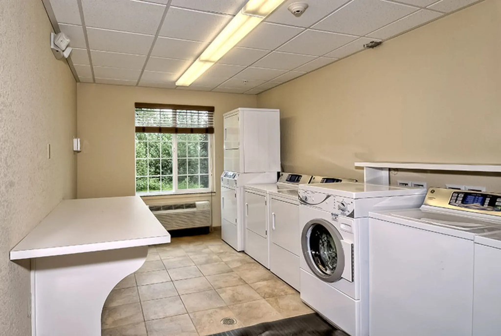 Candlewood Suites Burlington by IHG