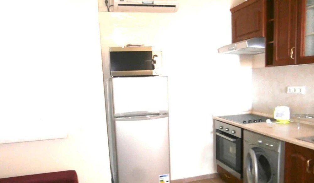 Beautiful 2-bed Apartment in Sveti Vlas