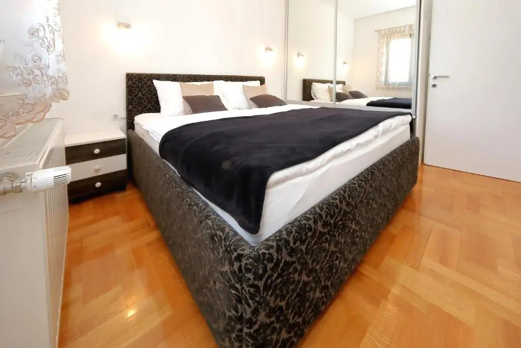 Villa Topesa 1