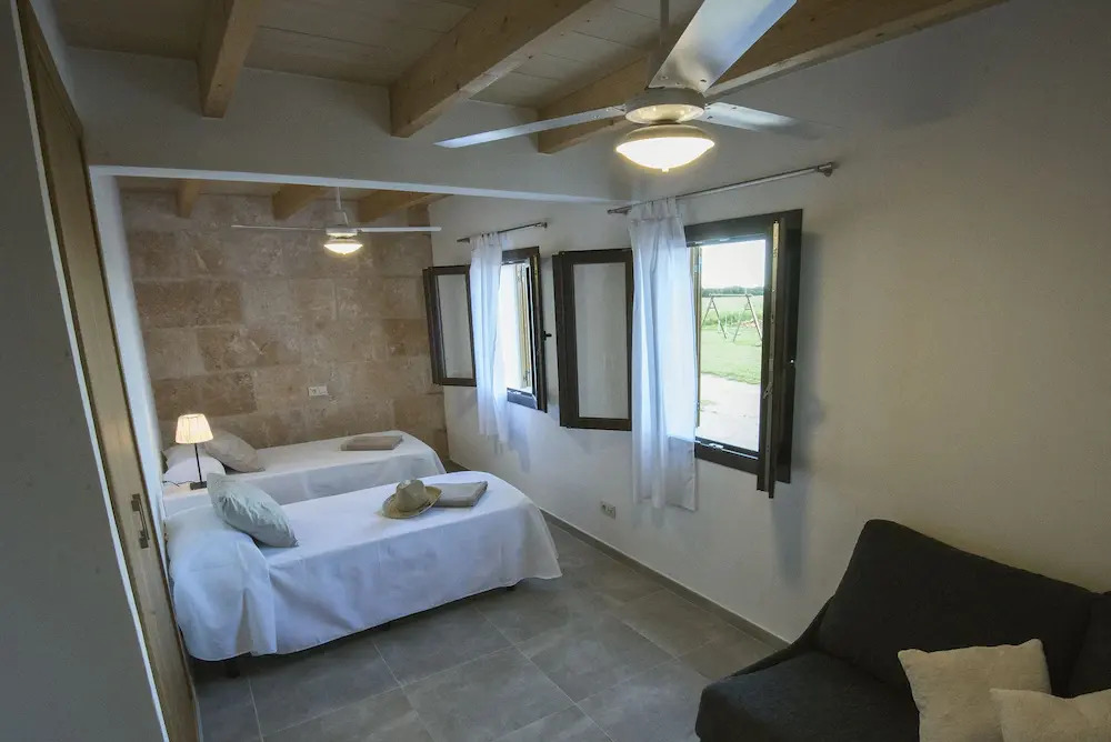 Agroturismo Son Llado