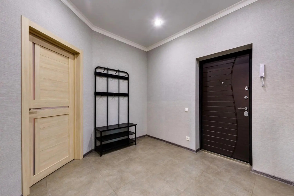 Gallery Apartments