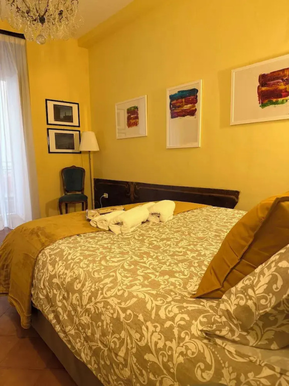 Palazzo Dogana Room&Suite