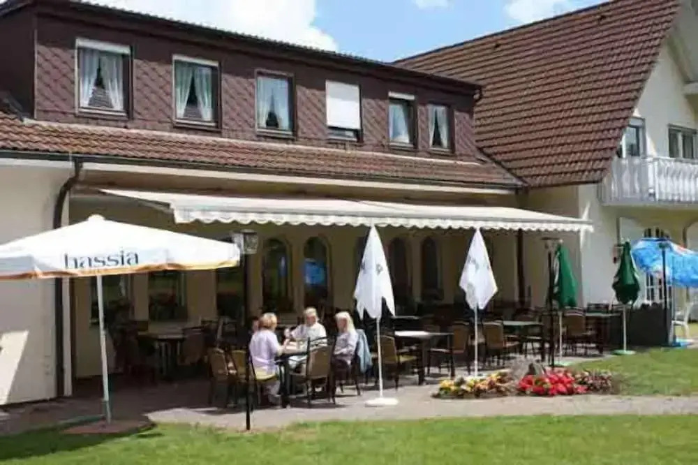 Hotel Herbstein