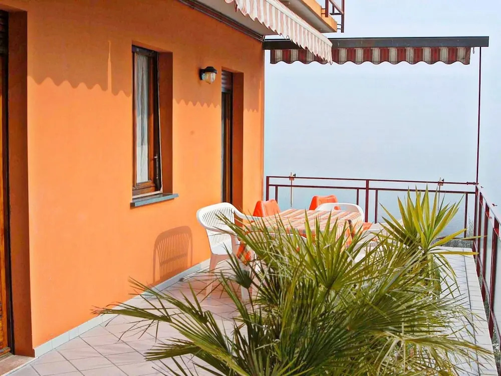 Apartment in Menaggio Near Lake Como