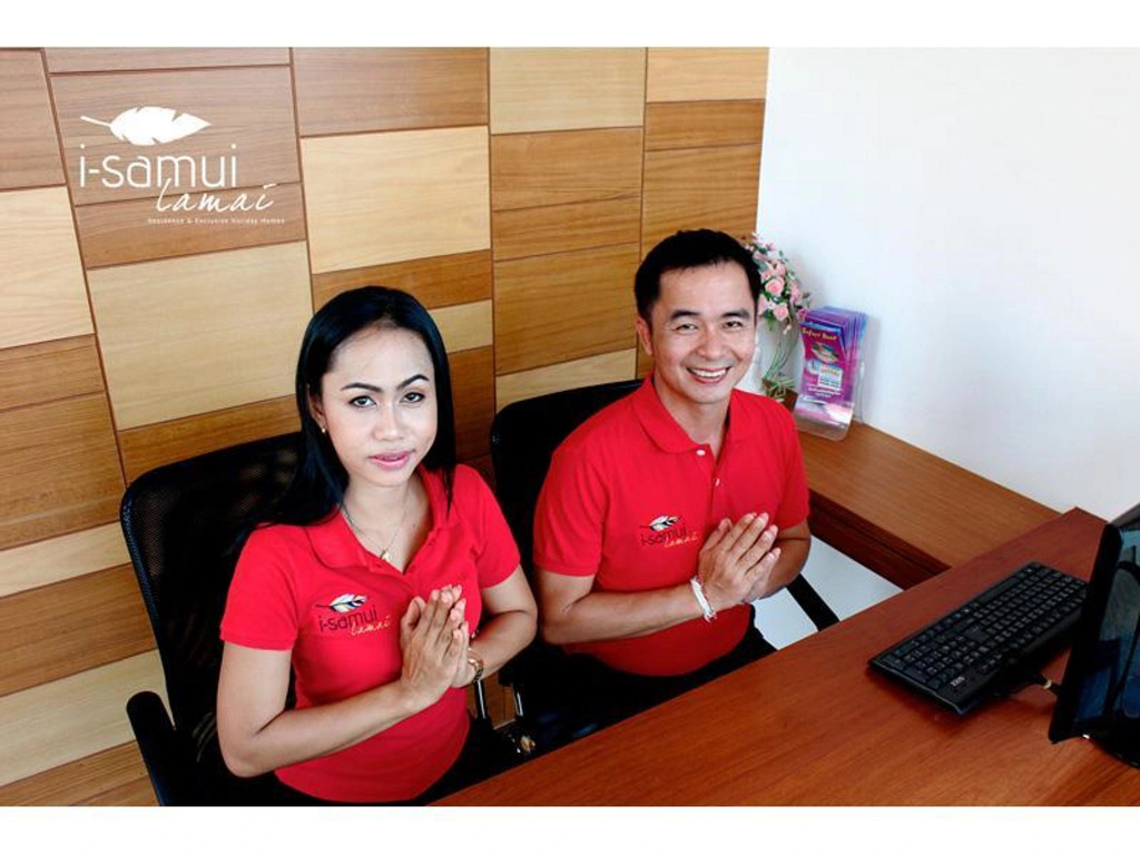Samui Guest House