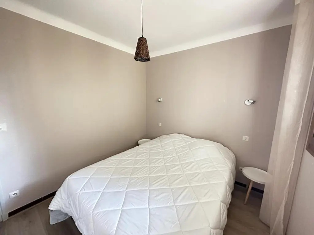 Appartement Port-Vendres, 2 pièces, 4 personnes - FR-1-309-266
