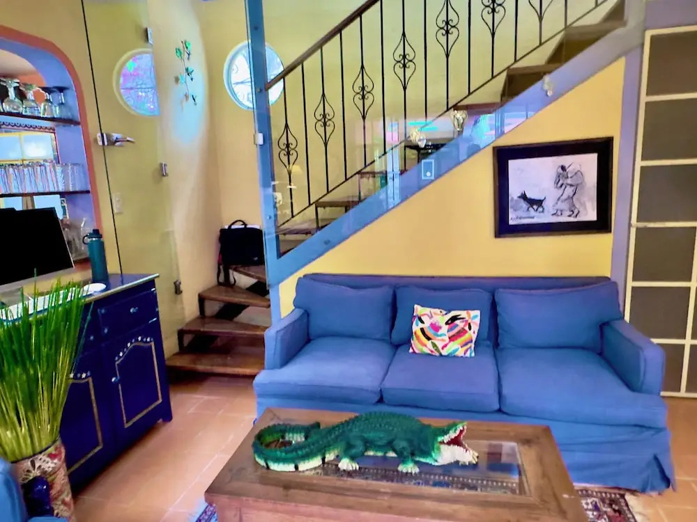 Boutique Hotel Casa Camellia