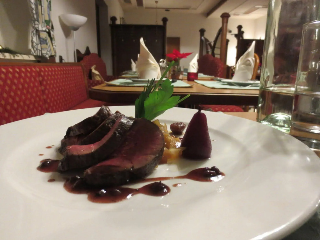Wohlfühlhotel Goiserer Mühle