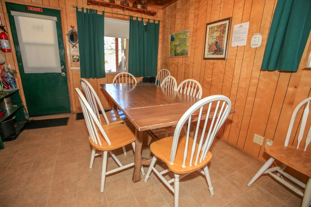Big Bear Cabin 4U