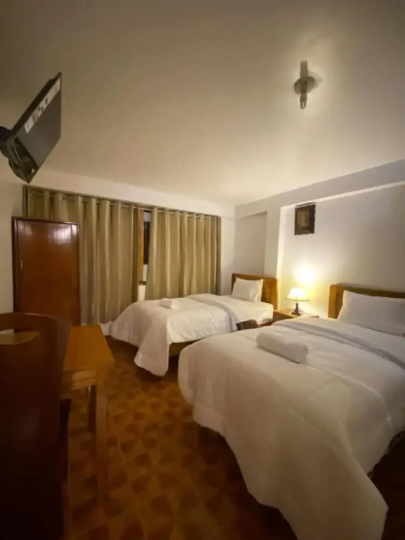 Inka House Hotel