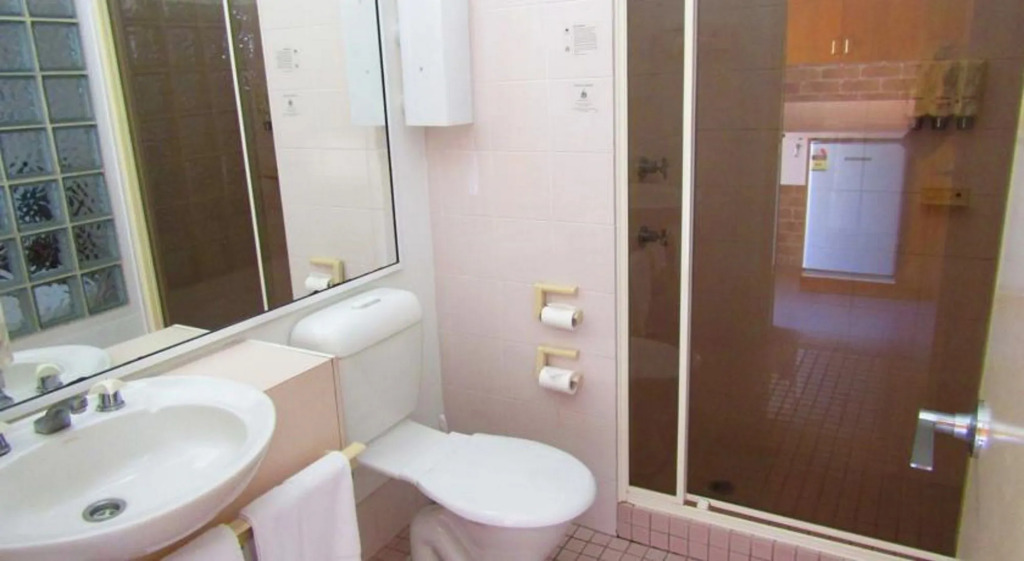 Country 2 Coast Motor Inn Coffs Harbour
