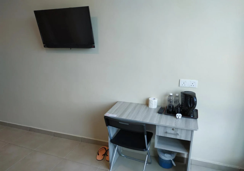 M Design Hotel @ Bangi 7