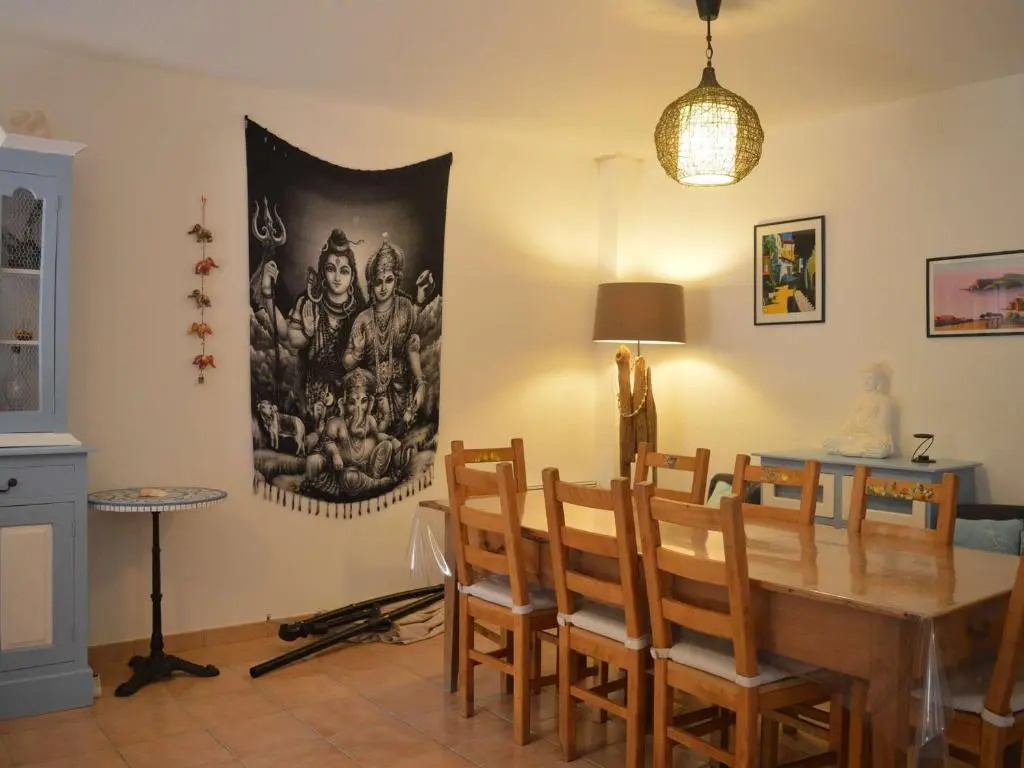 Maison 3 pièces avec jardin, BBQ, animaux admis à Banyuls-sur-Mer - FR-1-225C-74