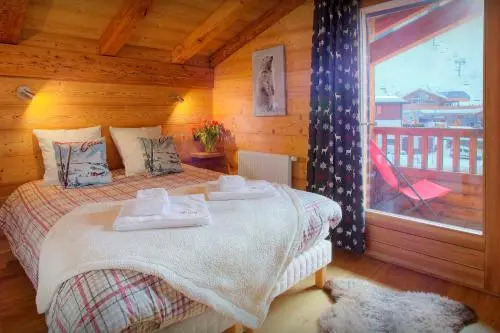 Chalet Tilumi - OVO Network