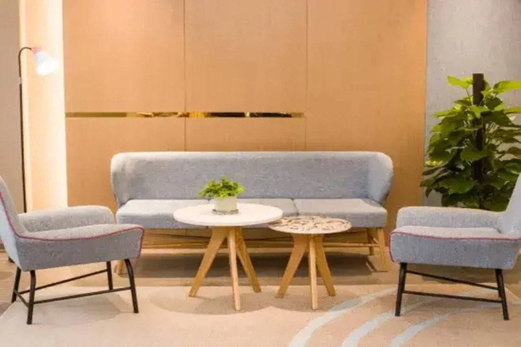 Home Inn Suzhou Zhuhui Road Canglang Pavilion