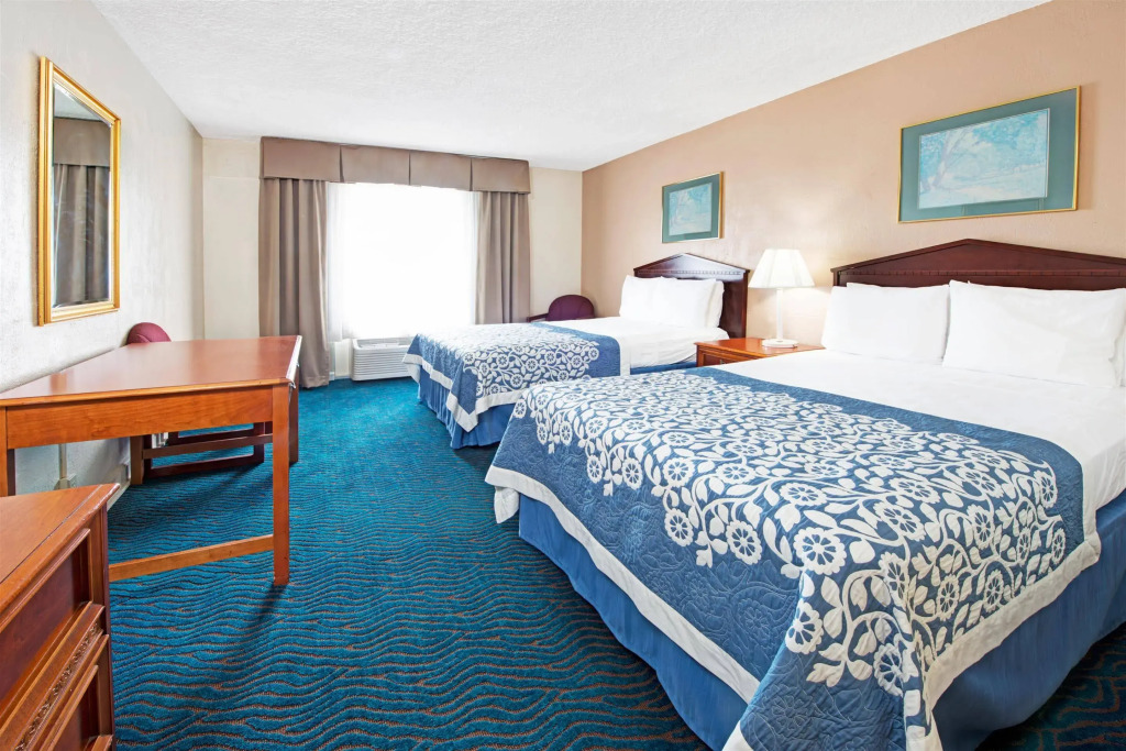 Days Inn by Wyndham St. Louis Lindbergh Boulevard