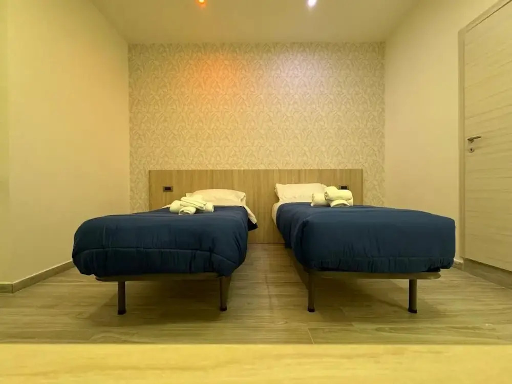 Royal Rooms B&B