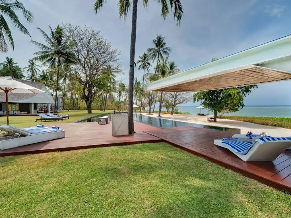 Villa Sapi by Elite Havens