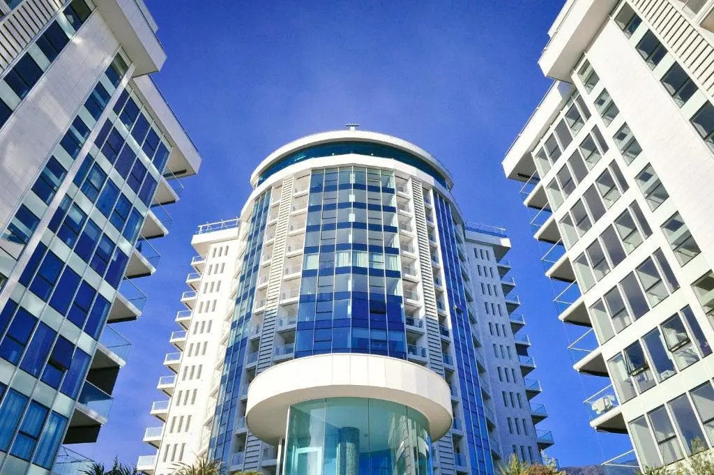 Luxury Apartments Mia
