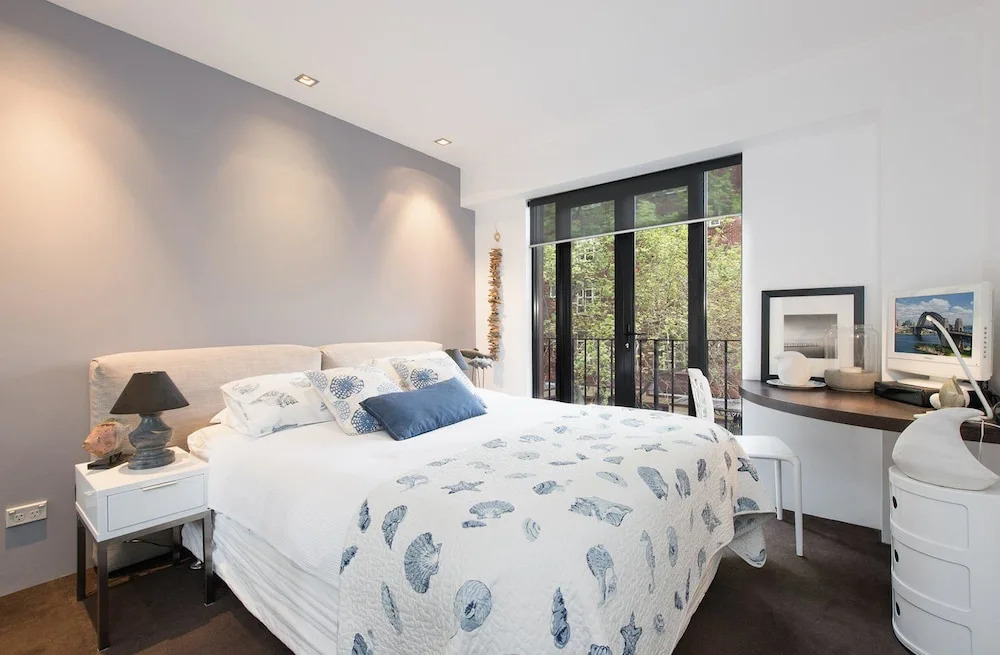 PPT50 Sleek 2 Bed Designer Abode