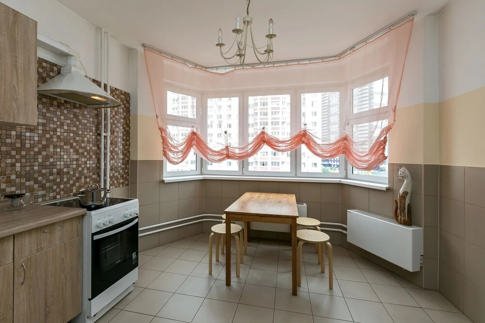 MaxRealty24 Putilkovo, 70-Letiya Pobedy