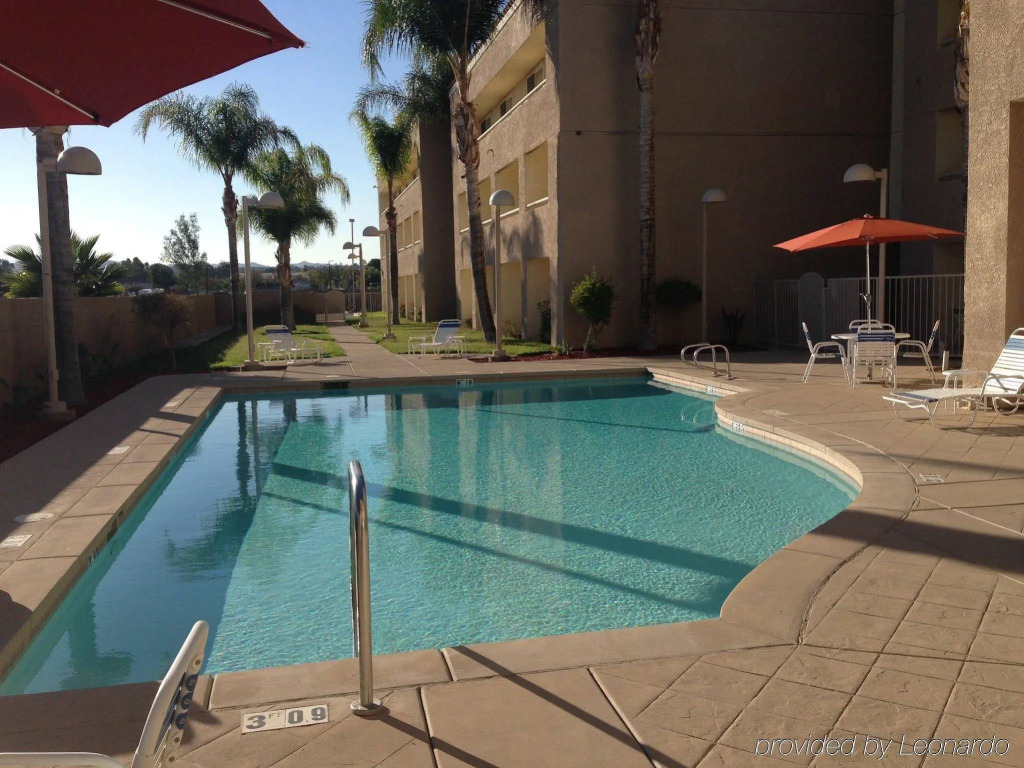 Studio 6 Suites Perris, CA