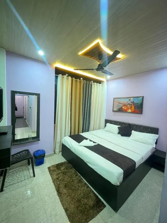 Shiv Darshan Home Stay