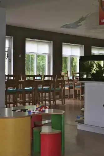 Hostel Svedjegården