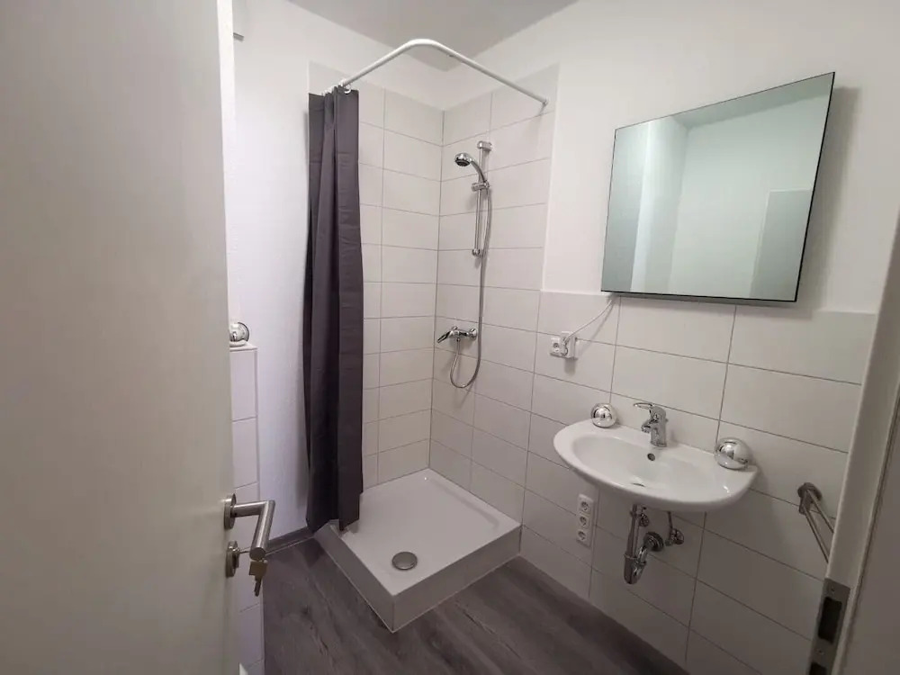 City Apartments Gladenbach