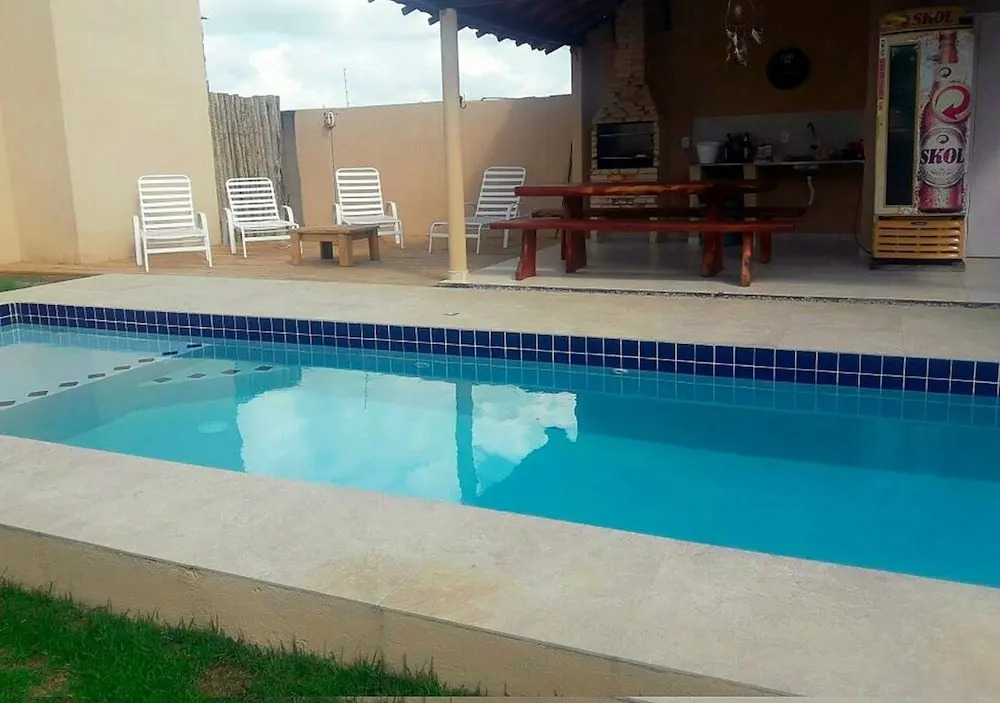 Casa Carol