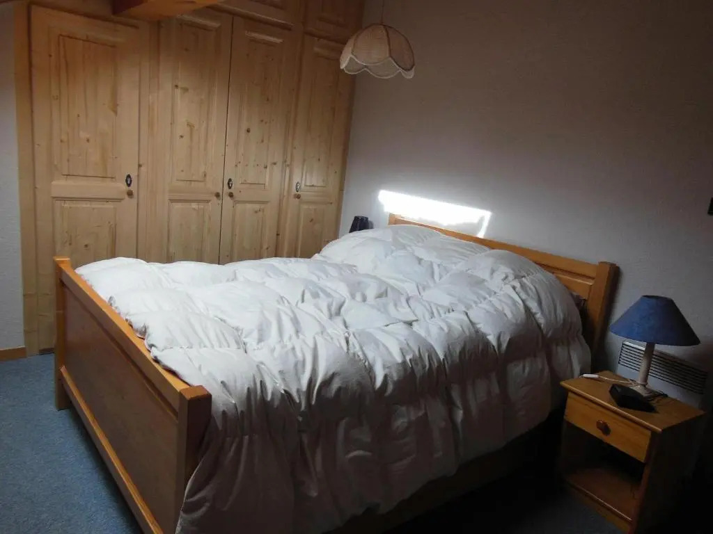 Résidence Le Chardonnet - 3 Pièces pour 6 Personnes 193309