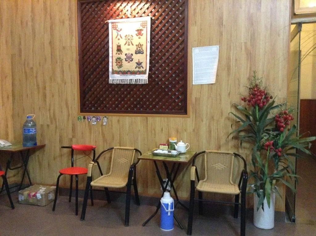 Kim Cuong 1 Hotel